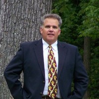 Hutson, Inc. Employee Matt Ramage's profile photo