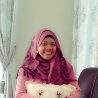 PT Sharp Electronics Indonesia Employee Sri Handayani's profile photo
