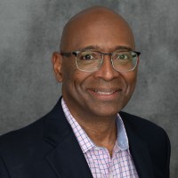 IBM Employee Roy Wade's profile photo