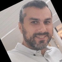 Key Contracting Inc. Employee Mohamed Hamdan's profile photo