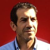DIMCO Employee Markos Evripidou's profile photo