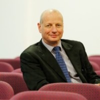 Beyond Systems Limited Employee Nick Whitehead's profile photo