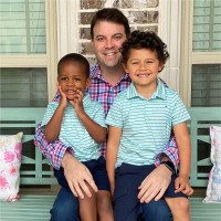 BAY1 Employee TJ Grissom's profile photo
