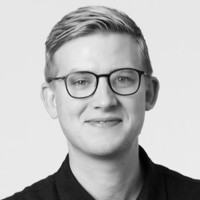 AFRY Employee Anders Mohlin's profile photo