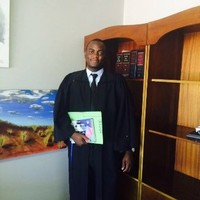 Birman Employee Kenneth Mkhabela's profile photo