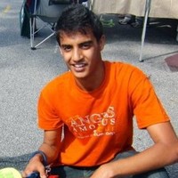 Place Properties Employee Arjun Sharma's profile photo