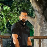 AlBawardi Group Employee Nisham Majeed's profile photo