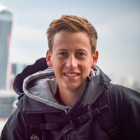 KOCH FILMS Employee Christopher Koch's profile photo