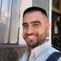 Improving Employee Federico Silva's profile photo