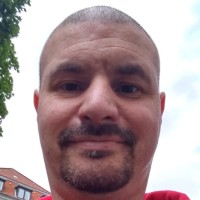 Klüh Security Employee Stefan Schliszio's profile photo