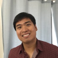 Chatfully Employee Patrick Castillo's profile photo