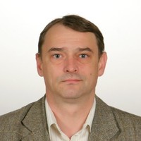 Libet S.A Employee Janusz Cebrat's profile photo