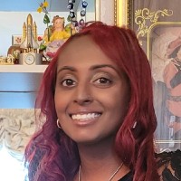 Denise Pooranmal Email & Phone Number