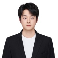 iRAYPLE - Zhejiang HuaRay Technology Co., Ltd. Employee Tim Ji's profile photo