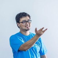 Ajaib Employee Kornelius Sendy's profile photo