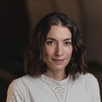 Sustainable Ventures Employee Olivia Lyth's profile photo
