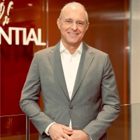 英國保誠集團亞洲區總部 Employee Piet Grillet's profile photo