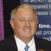 Everest Fuel Management Employee George Ball's profile photo