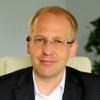 Lukasz Gorka Email & Phone Number