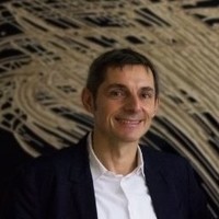 Cineplex Berlin Employee Thomas Limmer's profile photo