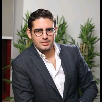 Timsoft Group Employee Ahmed Gharbi's profile photo