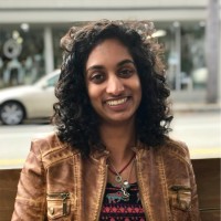 Sarina Patel Email