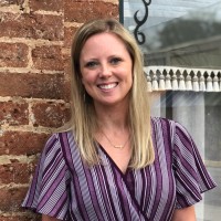 Roof Depot Employee Alexandria Hendricks's profile photo