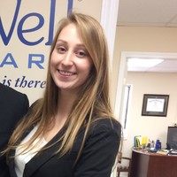 Accelecom Employee Sarah Brumitt's profile photo