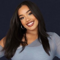 boohooMAN.com Employee Natalia Freiberg-Nelson's profile photo