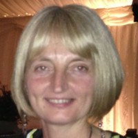 Parkol Marine Engineering Ltd Employee Sally Atkinson's profile photo