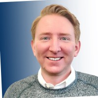 Fathom Digital Manufacturing Employee Chris Brown's profile photo