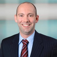 CDW Employee Shaun O'Rourke's profile photo