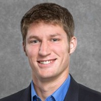 Rocket Mortgage Employee Benjamin McGrath's profile photo