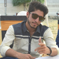 Cognitive Axis Employee Waqar Khan's profile photo