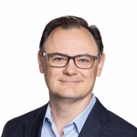 Merative Employee Jeff Reid's profile photo