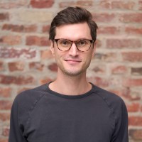 GlobalComix Employee William Graves's profile photo