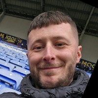 Rapid Colour Services Limited Employee Corey Scully's profile photo