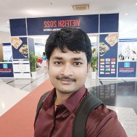 ITC Limited Employee Durga Rao's profile photo