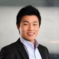 David Yam Email & Phone Number