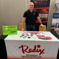 Radix Wire & Cable Employee Alex D's profile photo