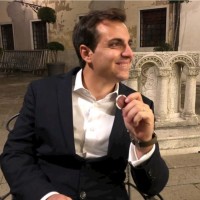 Alessandro Basso Email