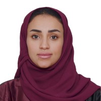 Penny Software Employee Awatif Alahmari's profile photo