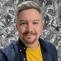 SynapTix Employee Adam Hogarty's profile photo