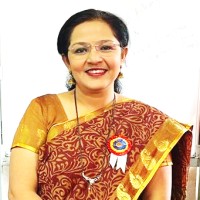 VCET Solecthon Employee Shital Patil's profile photo