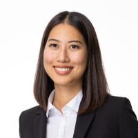 Accenture Employee Ha-Ly Schulte's profile photo