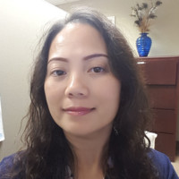 CMS Logistics, Inc. Employee Tram Vo's profile photo