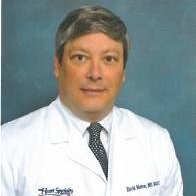 St. Anthony's Medical Center Employee David Morton's profile photo