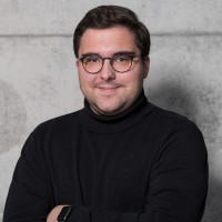 Moritz Schmidmeier Email & Phone Number