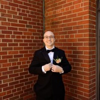 Whitlam Group Employee Chris Clements's profile photo