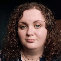 LUO Employee Laura Chougmager's profile photo